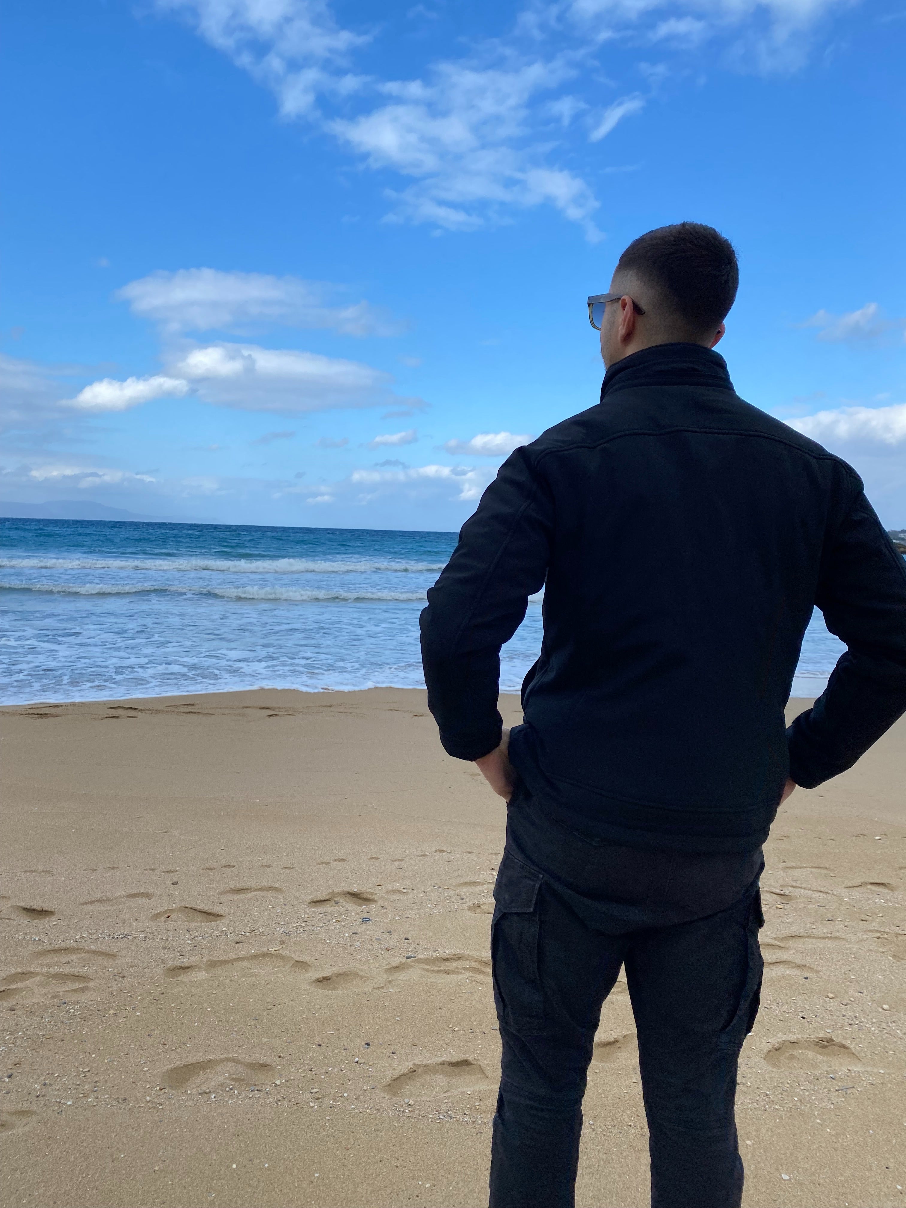 Heated jacket experiences, the ultimate way on how to beat cold this winter