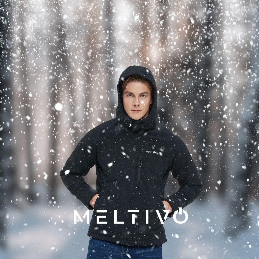 The Ultimate Winter Companion: MELTIVO