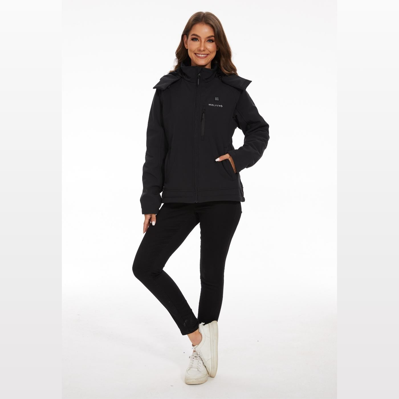 Meltivo Heated Jacket