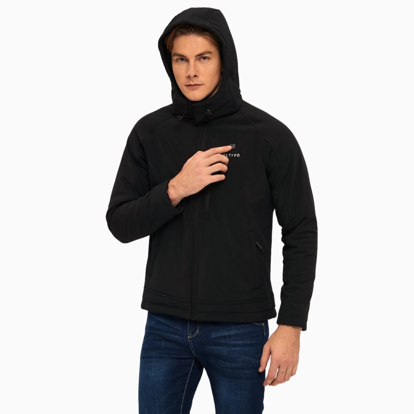 Meltivo Heated Jacket