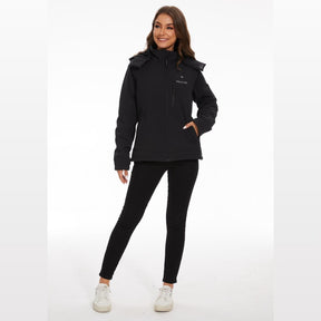 Meltivo Heated Jacket