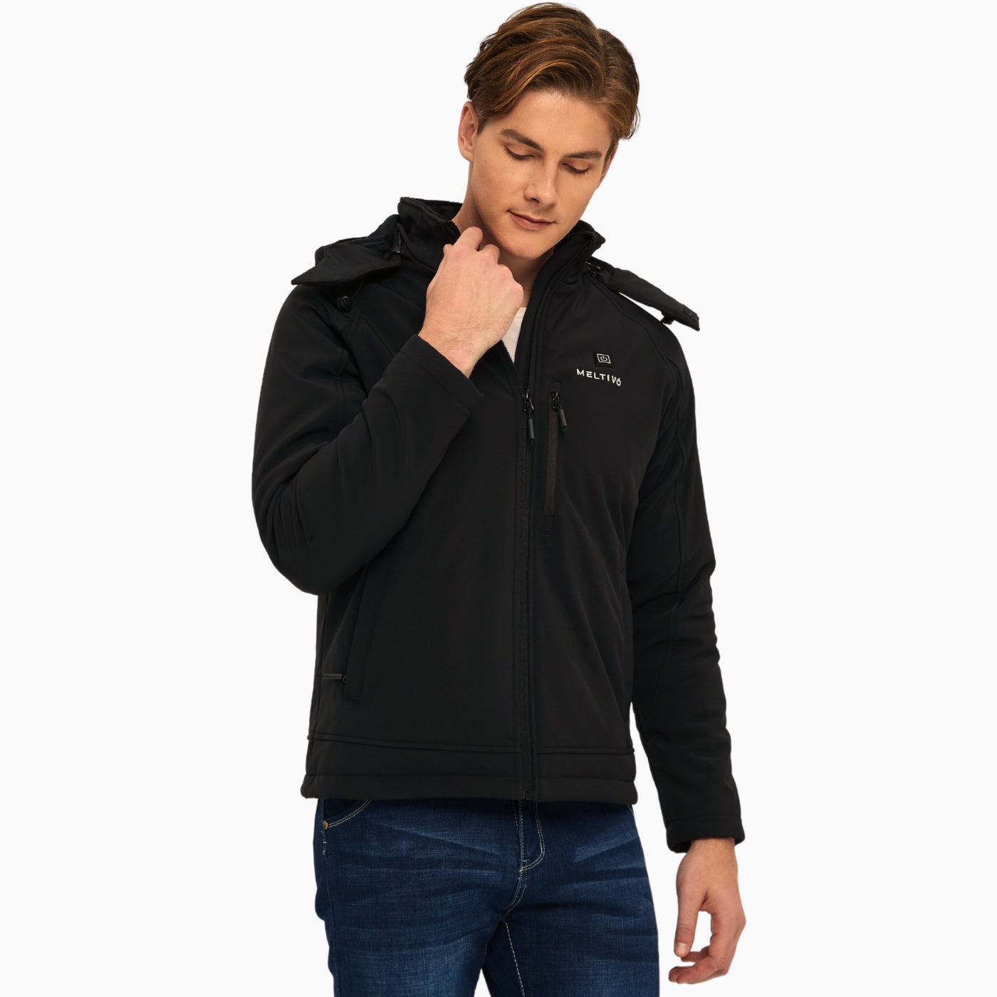 Meltivo Heated Jacket