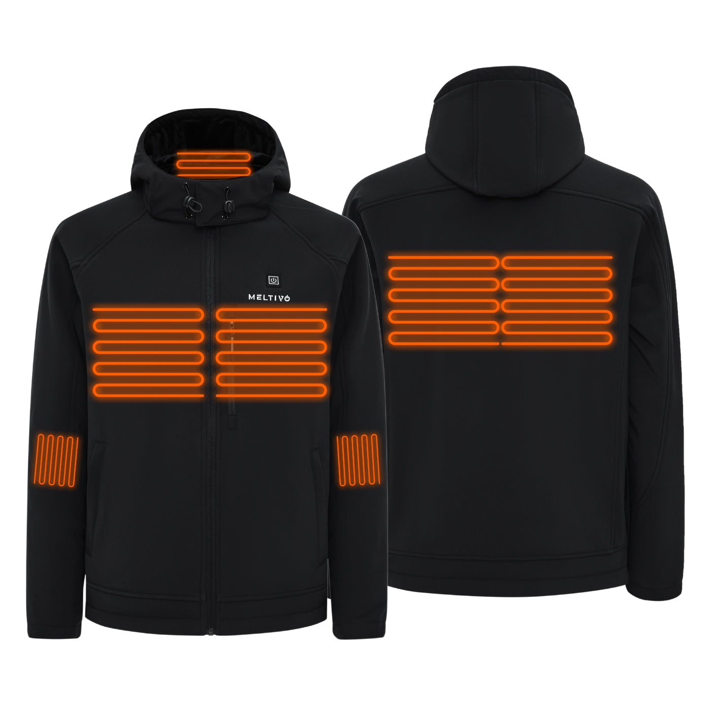 Meltivo Heated Jacket