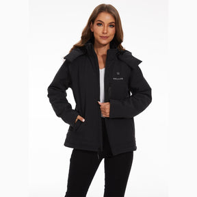 Meltivo Heated Jacket