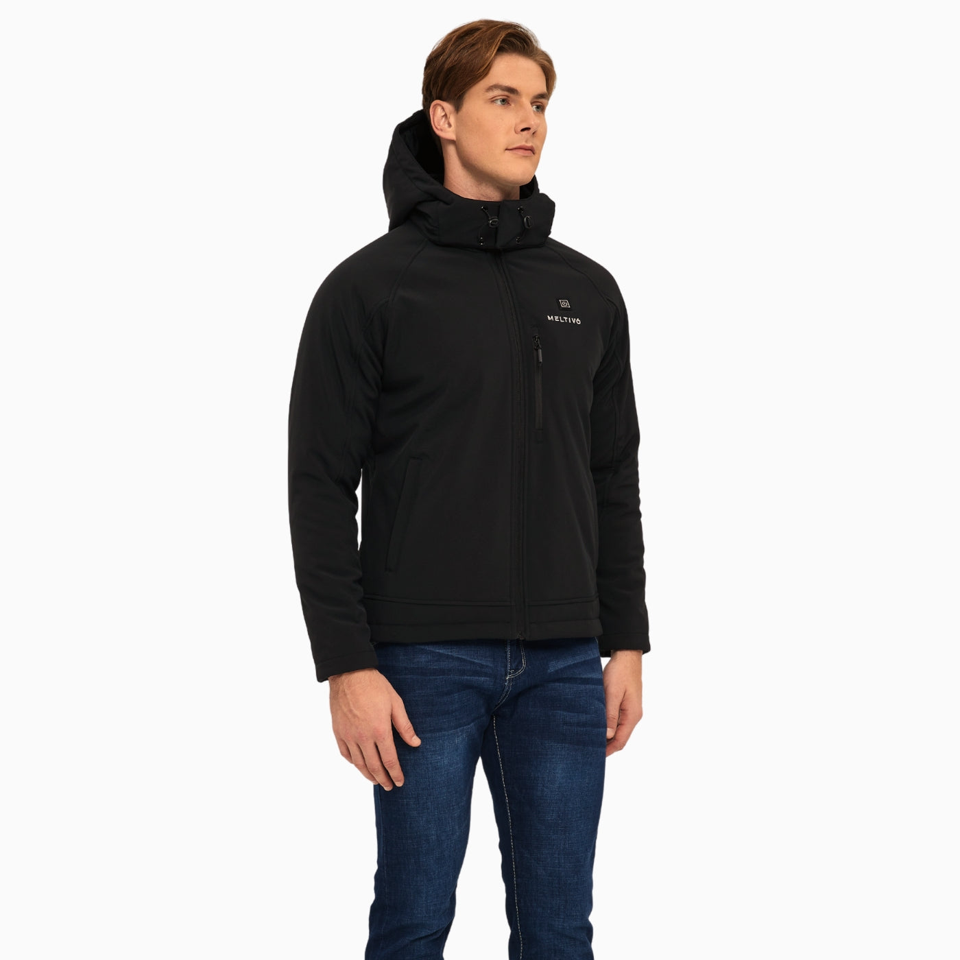 Meltivo Heated Jacket