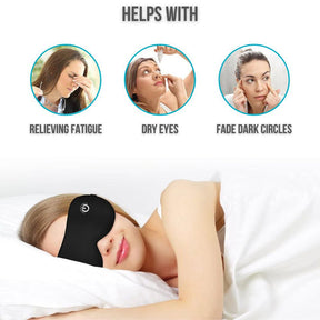 Heated Eye Mask