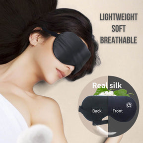 Heated Eye Mask