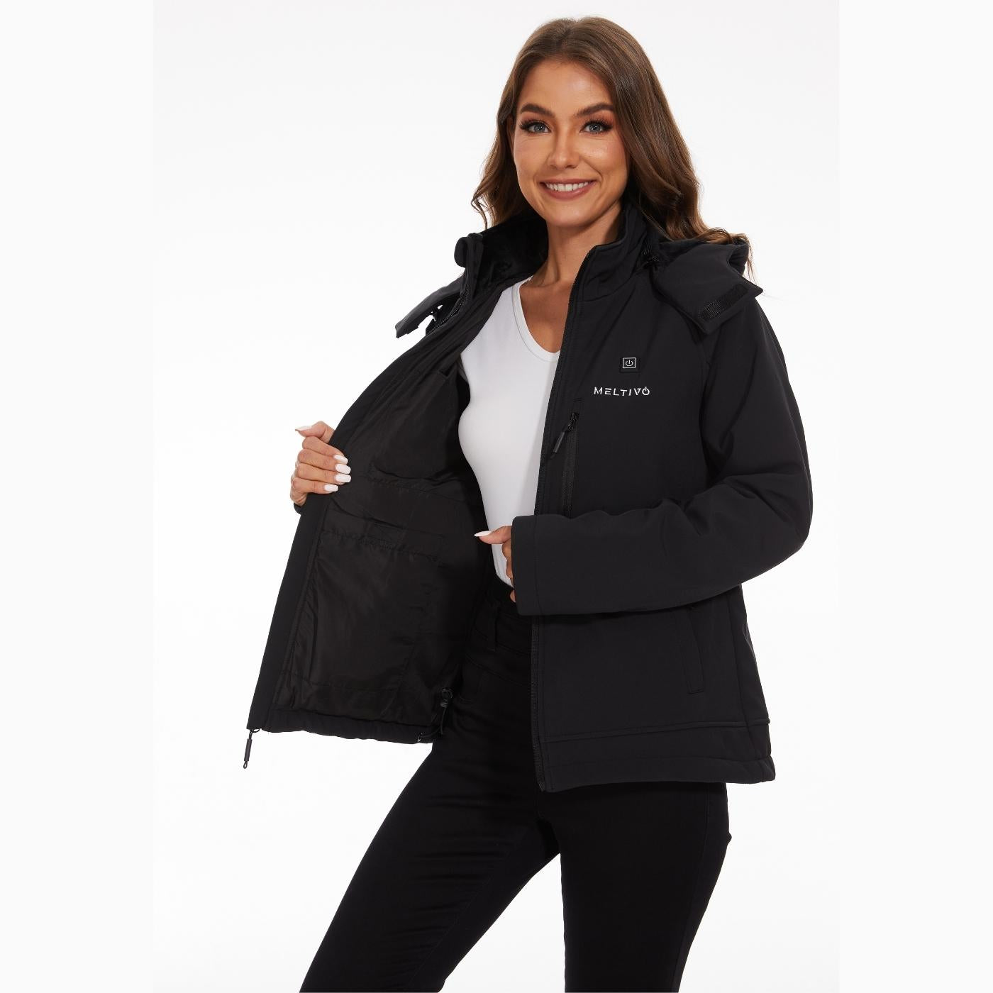 Meltivo Heated Jacket