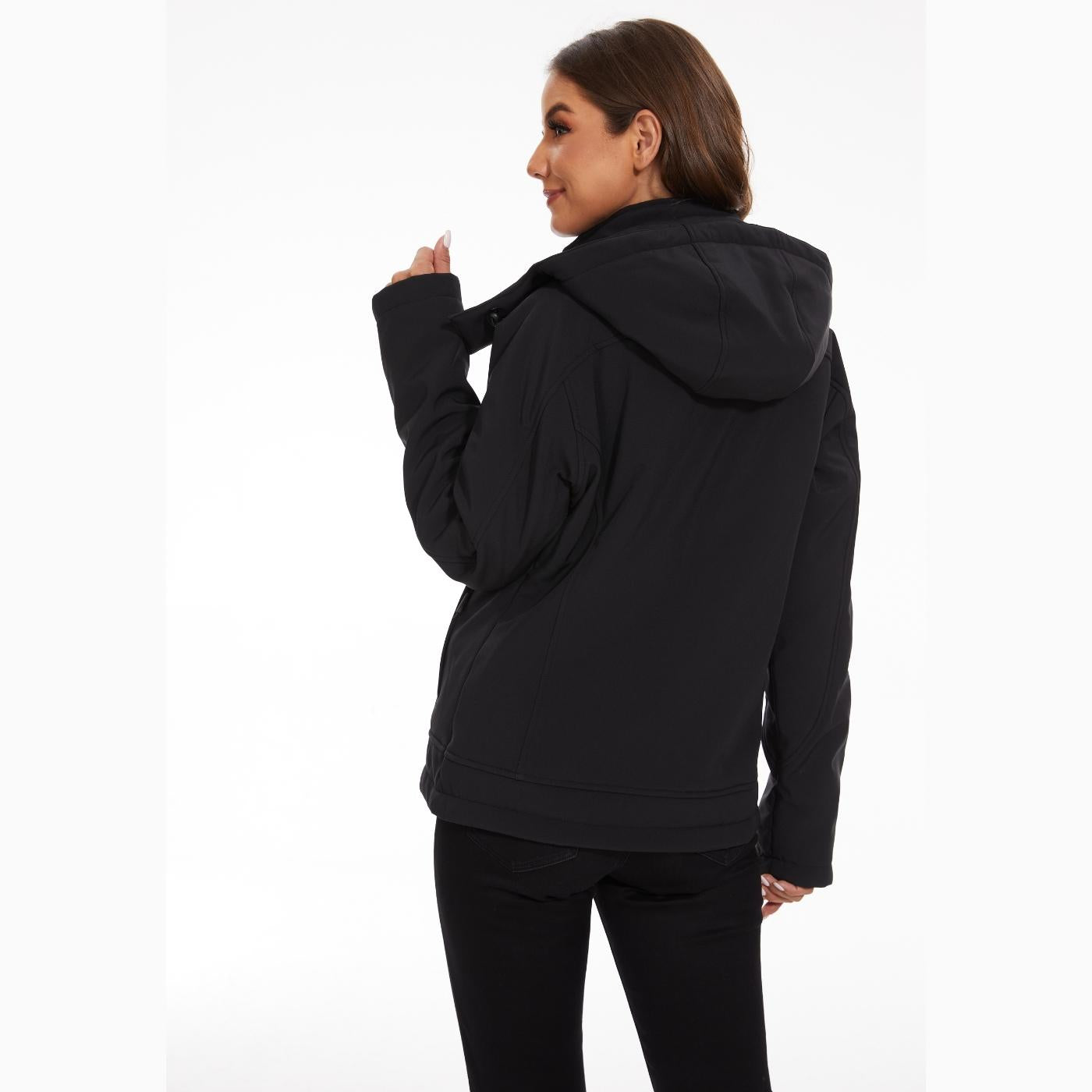 Meltivo Heated Jacket