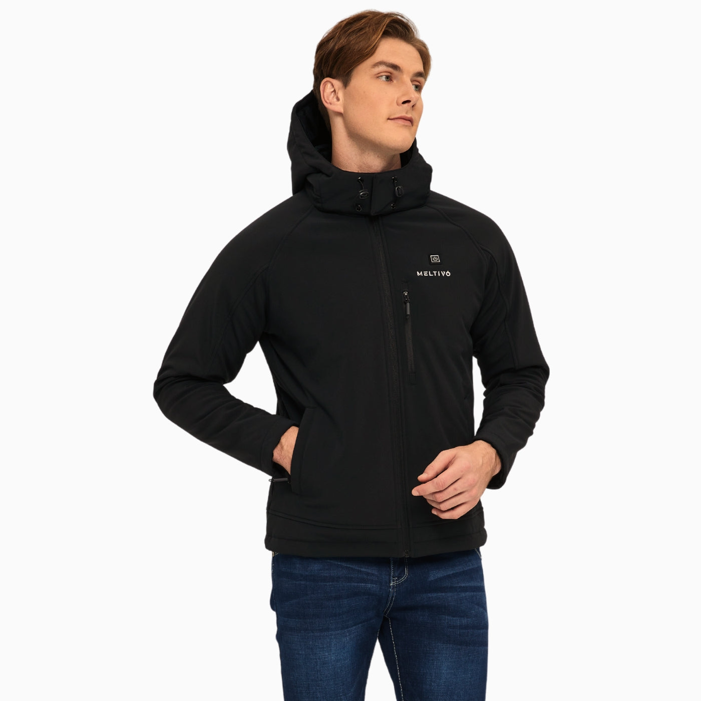 Meltivo Heated Jacket