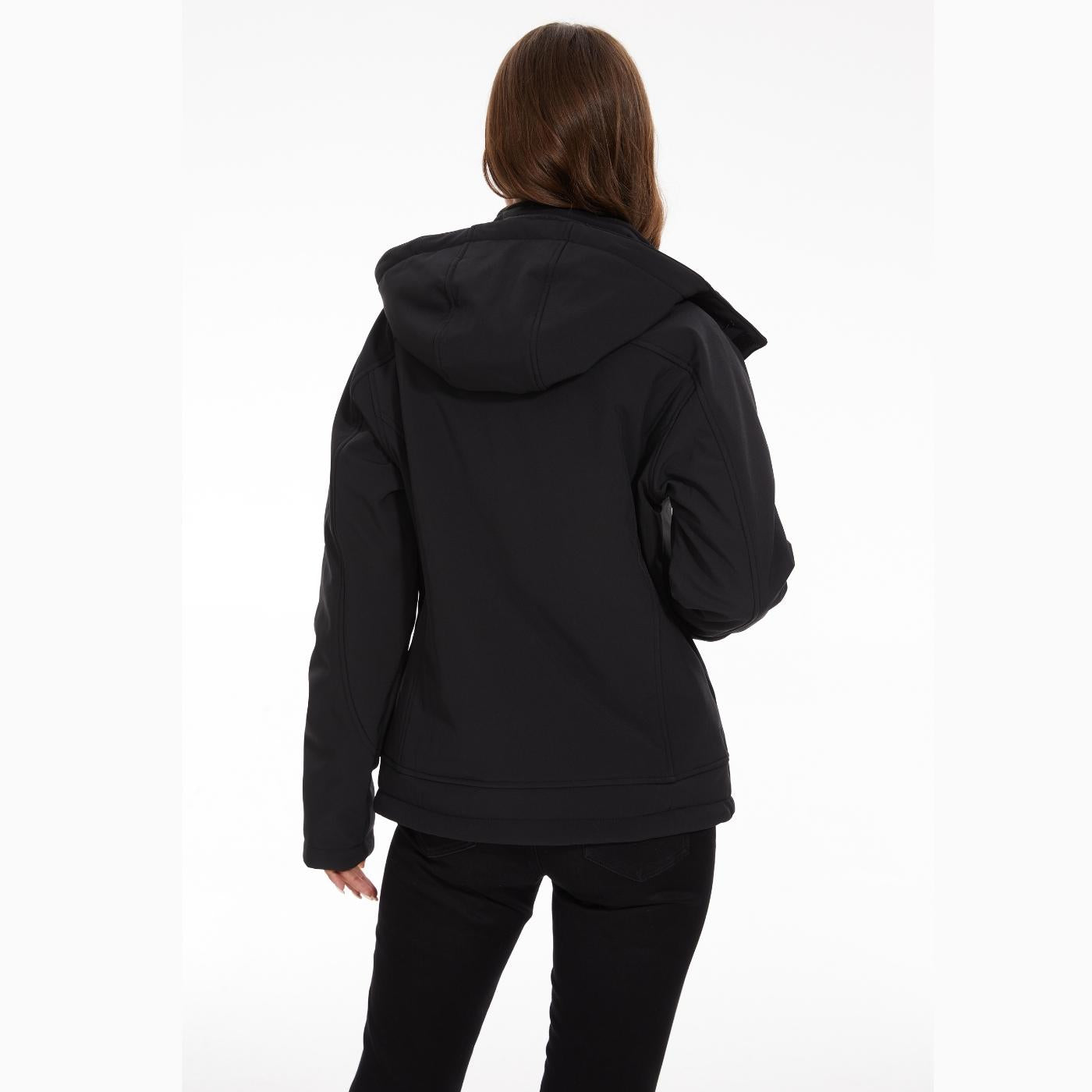 Meltivo Heated Jacket