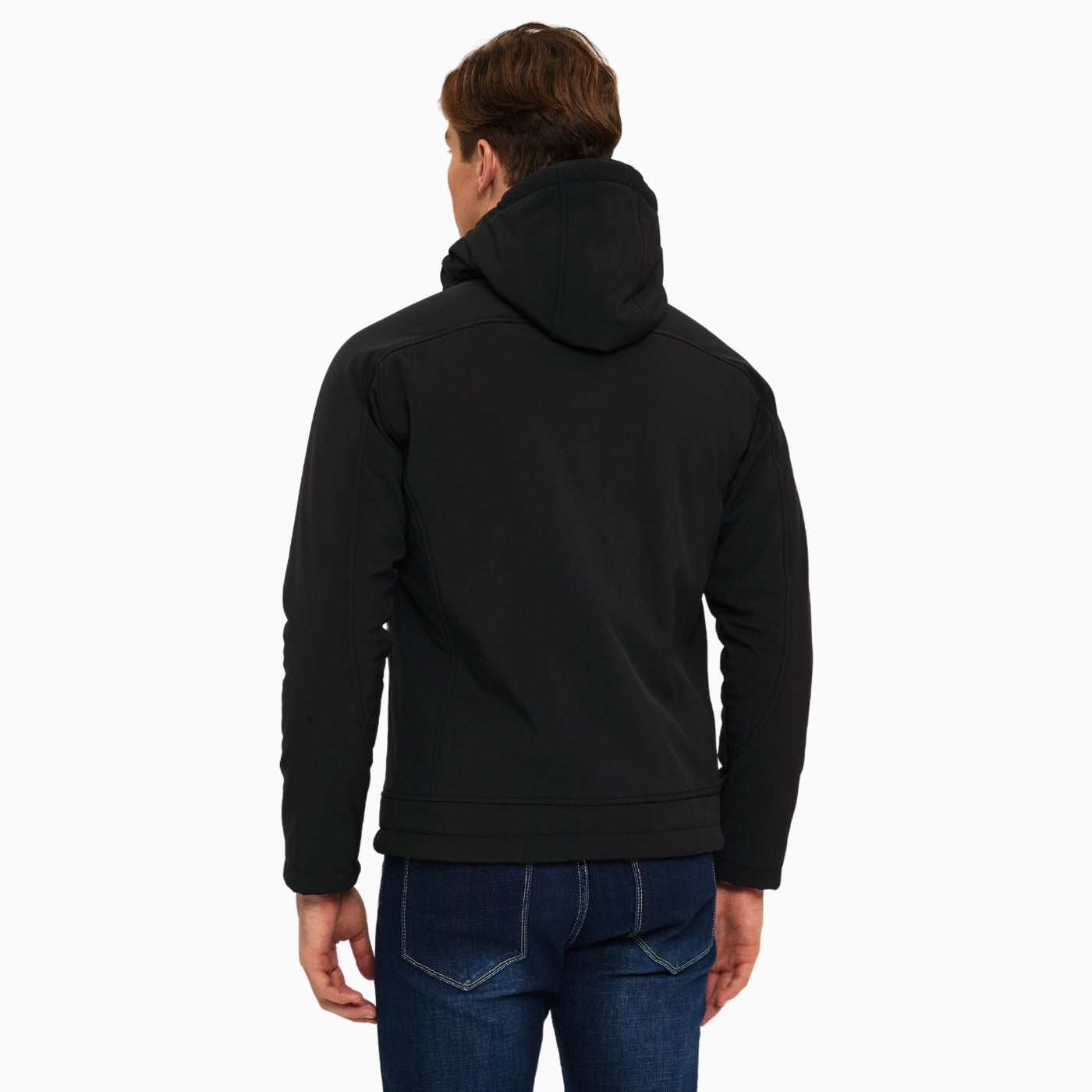 Meltivo Heated Jacket