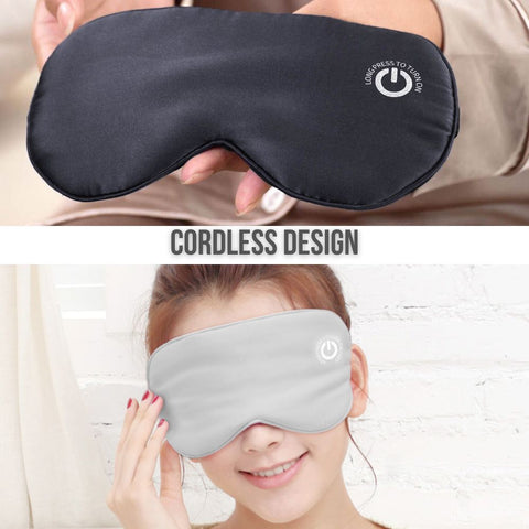 Heated Eye Mask