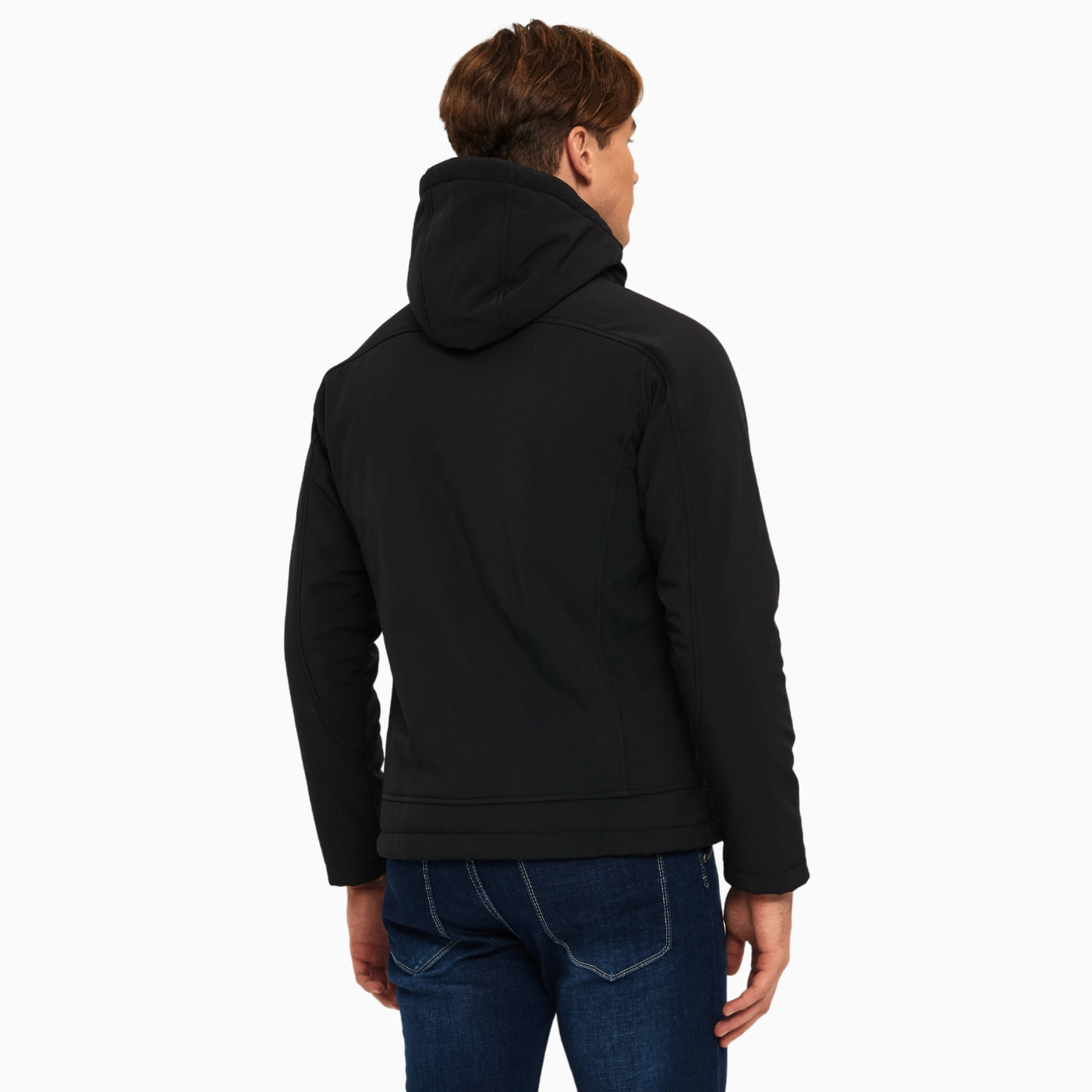 Meltivo Heated Jacket