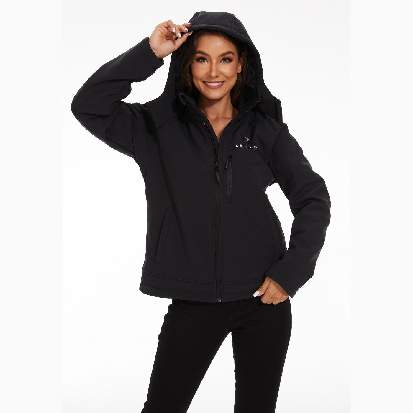 Meltivo Heated Jacket