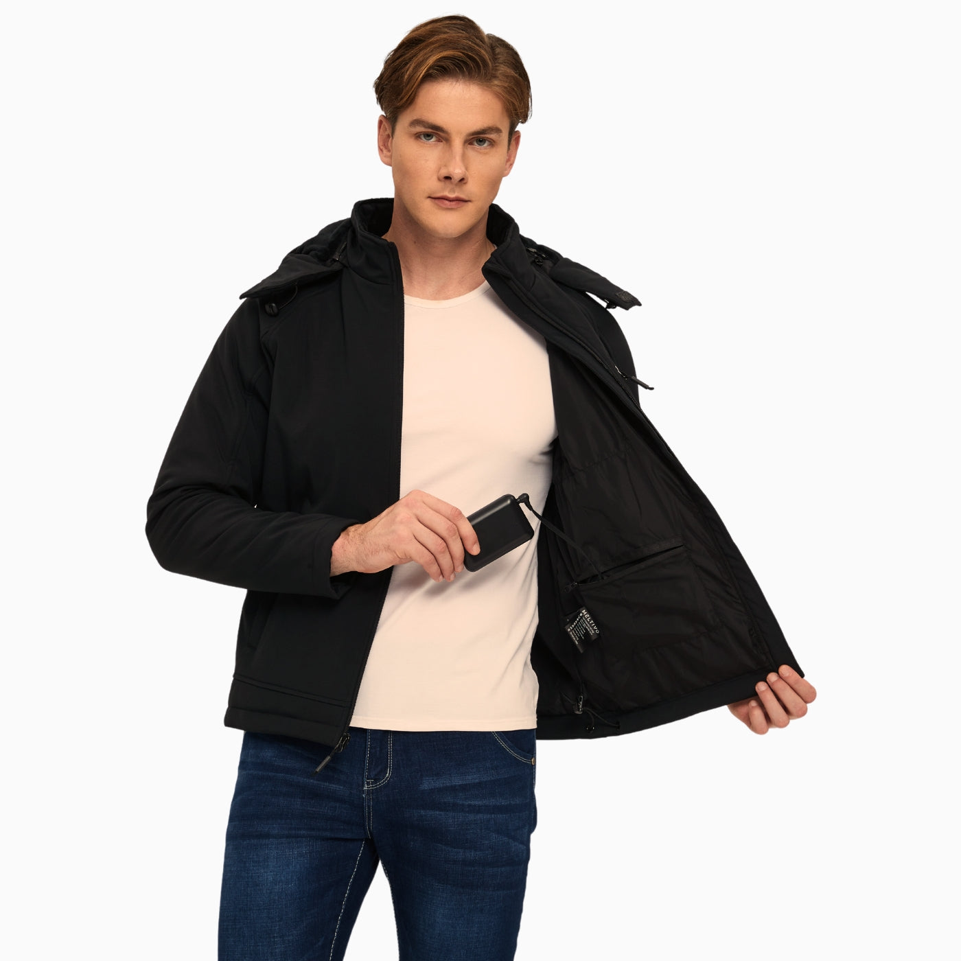 Meltivo Heated Jacket