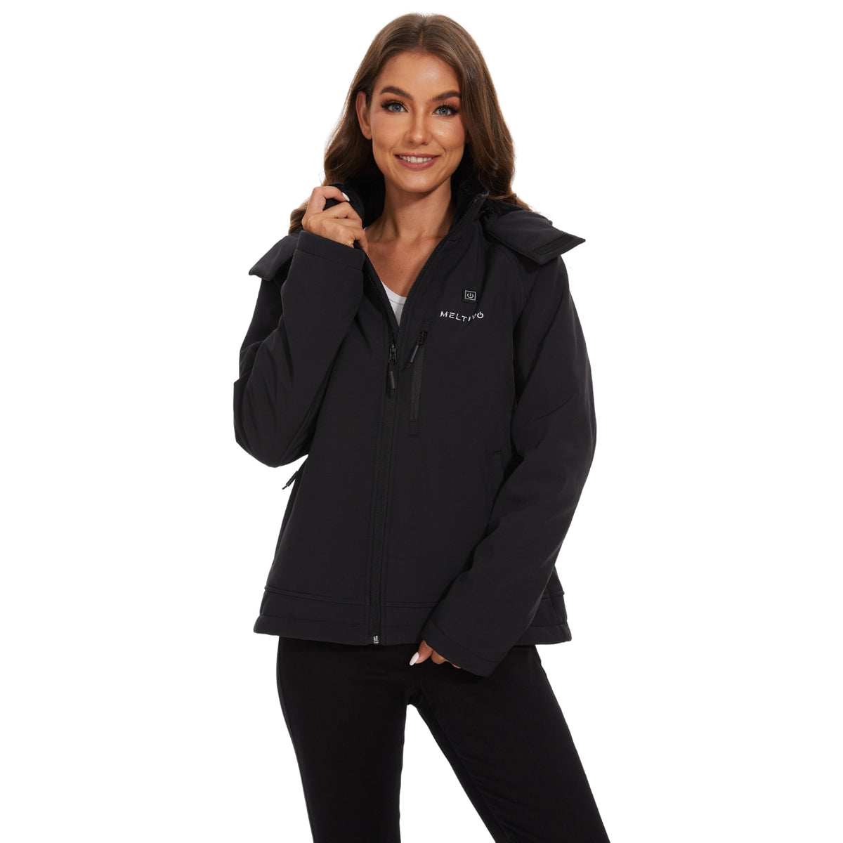 Meltivo Heated Jacket