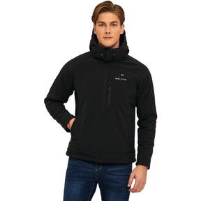 Meltivo Heated Jacket