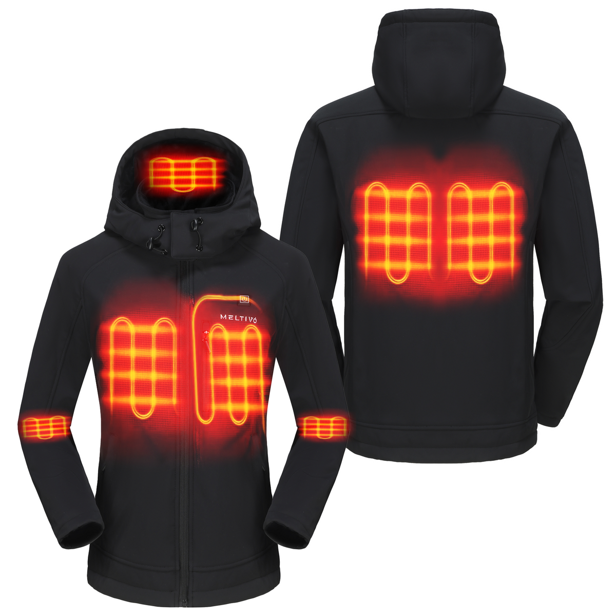 Meltivo Heated Jacket