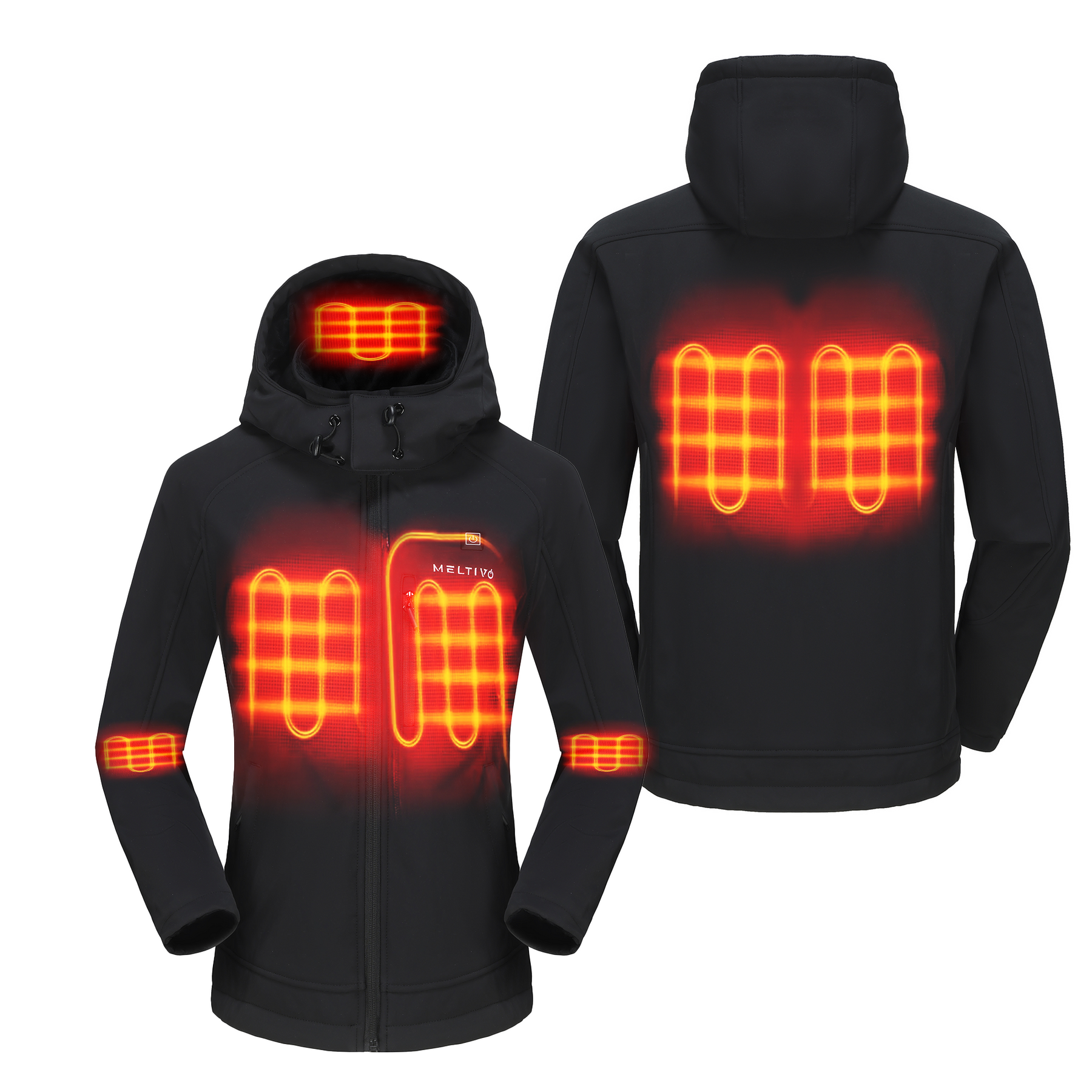 Meltivo Heated Jacket