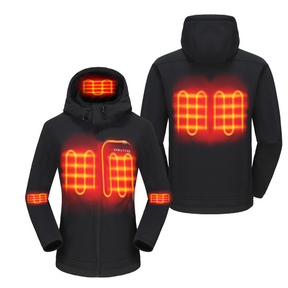 Meltivo Heated Jacket