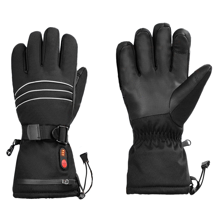 Heated Gloves for Men & Women